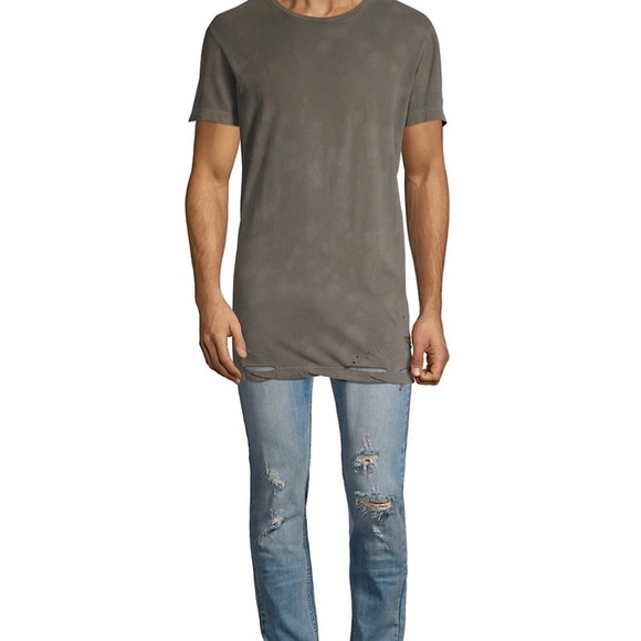 Ksubi vintage t shirt - Picture 2 of 11